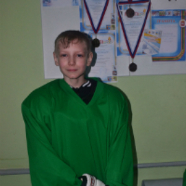 Моисеев Андрей